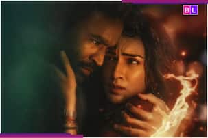 Tere Ishk Mein Collection: मंडे टेस्ट पास होने के बाद कैसा है धनुष-कृति की फिल्म का हाल, 'तेरे इश्क में' ने 5वें दिन की इतनी कमाई