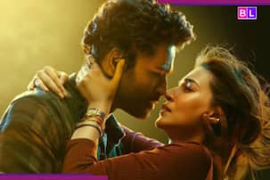 Tere Ishk Mein Box Office Collections: धनुष की फिल्म ने मचाया धमाल, दो हफ्तों में इतनी हुई कमाई