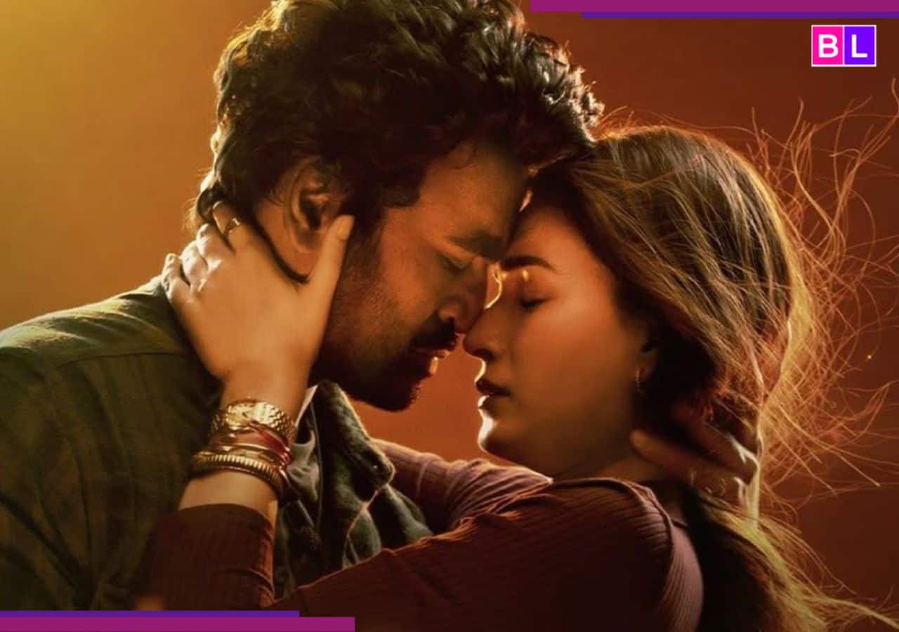 Dhanush-Kriti Sanon’s romantic drama SHATTERS record, surpasses… Dhanush-Kriti Sanon’s romantic drama SHATTERS record, surpasses…