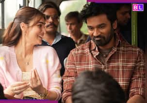 Tere Ishk Mein Box Office Collection Day 5: Dhanush–Kriti Sanon's film declared a CLEAN HIT, crosses Rs...
