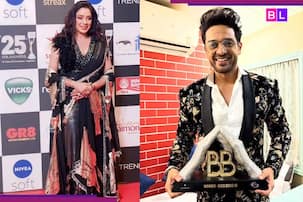 TV TRP: जाने से ठीक पहले Bigg Boss 19 ने दी Anupama को पटखनी, Gaurav Khanna ने जबड़े से खींचा ताज