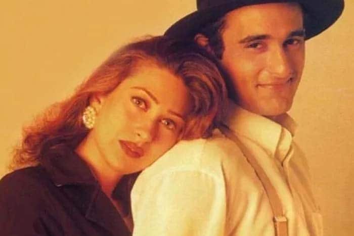 जब बॉलीवुड ने बनाई करिश्मा कपूर और अक्षय खन्ना की जोड़ी