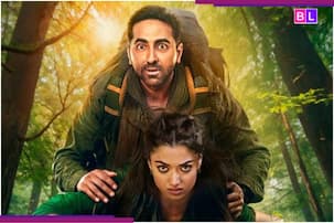 Thamma OTT Release: इस दिन ओटीटी प्लेटफॉर्म पर दस्तक देगी थामा, अभी नोट डाउन कर लें रिलीज डेट