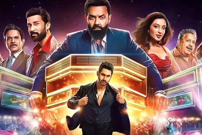 द बैड्स ऑफ बॉलीवुड