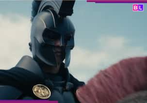 The Odyssey Trailer: Christopher Nolan-Matt Damon take audience through Gods, battles and...; fans call it 'Absolute...'