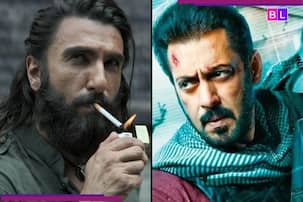 Dhurandhar: Ranveer Singh-starrer earns MASSIVE success, but fails to break Salman Khan's THIS record which also leaves Pushpa 2 and Baahubali behind