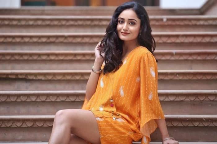 त्रिधा चौधरी