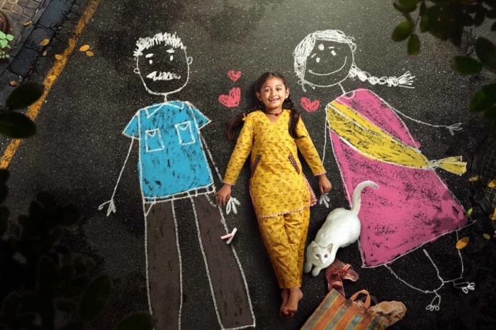 तू धाकड़ और मैं दिल में डूबा मेकर्स का पैसा