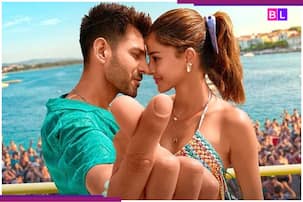 Tu Meri Main Tera Main Tera Tu Meri Trailer: कार्तिक आर्यन और अनन्या पांडे की फिल्म का ट्रेलर हुआ रिलीज, अधूरे प्यार की कहानी देख हो जाएंगे इमोशनल