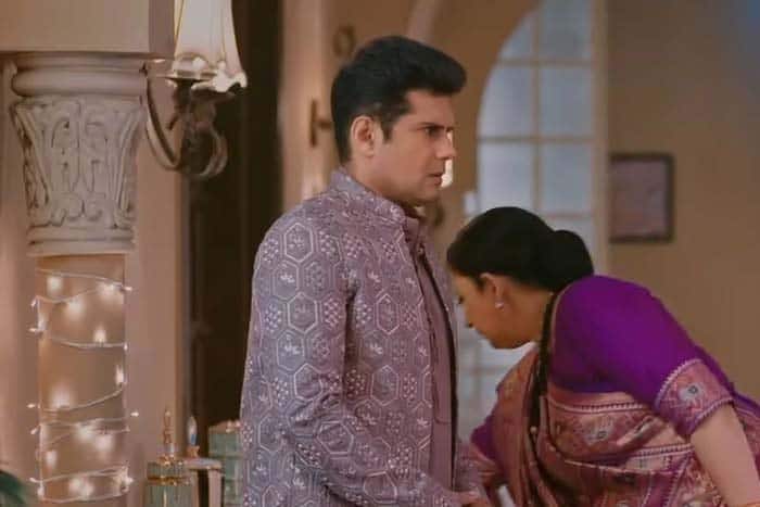 तुलसी को भुला नहीं पाएगा मिहिर