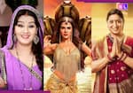 Year Ender: 2025 में इन 7 TV स्टार्स के धांसू कमबैक से हिली TRP, Smriti Irani ने Rupali Ganguly से छिनी नंबर 1 की गद्दी