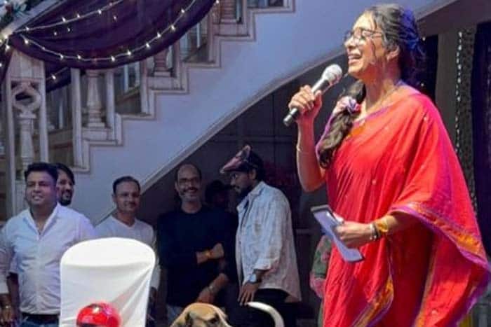 राही को जलील करेगी माही