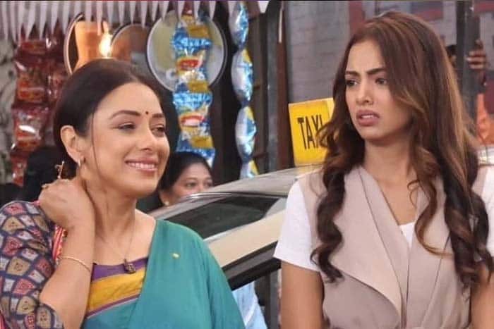 अनुपमा फिर लौटने वाली है घर