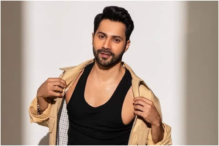 वरुण धवन