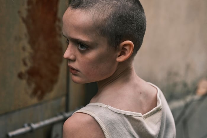 ब्रिंग हर बैक