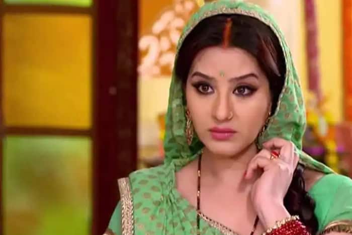 इस बार घर पर नहीं बल्कि सिर पर आएंगी भाभीजी