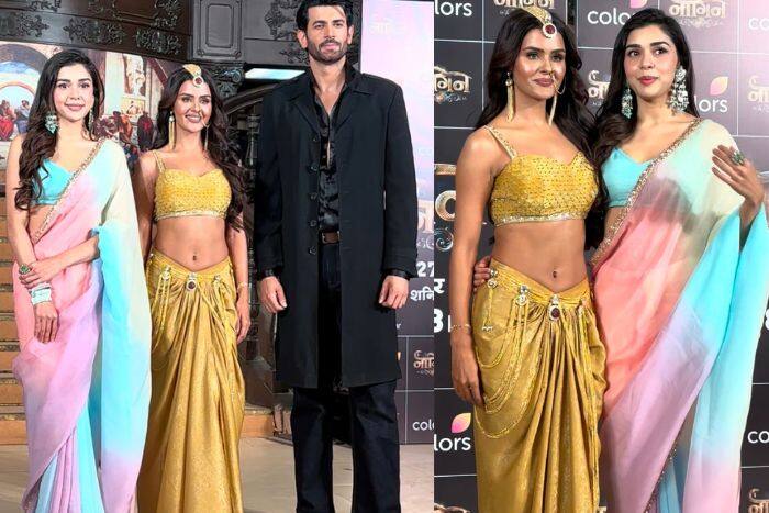 Naagin 7 को हिट कराने में जुटे मेकर्स
