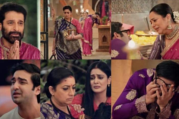 तुलसी की जगह लेने की कोशिश करेगी नॉयना