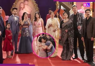 Yeh Rishta Kya Kehlata Hai: रूही नहीं... अबीर-कियारा की शादी में ये शख्स करेगा धमाकेदार एंट्री, अभिरा-अरमान के उड़ेंगे होश