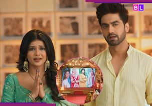 Yeh Rishta Kya Kehlata Hai Spoiler: पोद्दार परिवार के आगे इस वजह से गिड़गिड़ाएगी अभिरा, अरमान को आएगा तरस