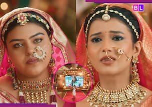 Yeh Rishta Kya Kehlata Hai: अक्षरा के खिलाफ घटिया बातें करेंगी तान्या, सुनकर खौलेगा अभिरा का खून; होगा हाई वोल्टेज ड्रामा