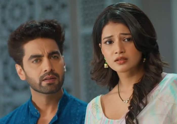 घर में कौन है प्रेग्नेंट? अरमान अभिरा लगाएंगे पता