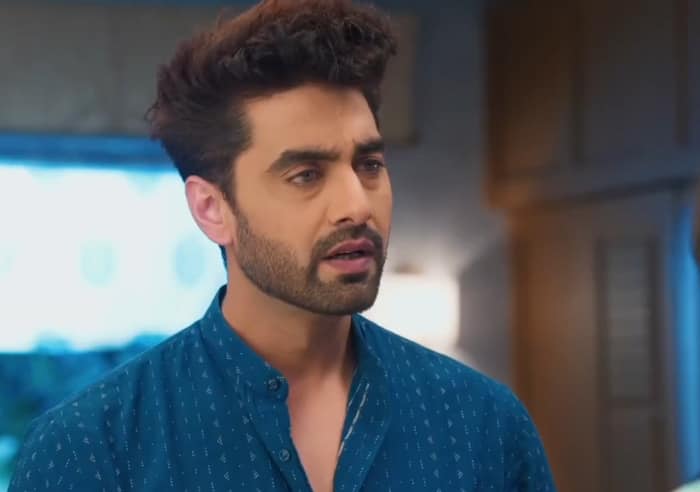 अभिरा को प्रेग्नेंट समझेगा अरमान