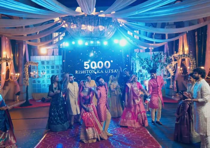 खुशी में झूमकर नाचेगी अभिरा-अभिरा