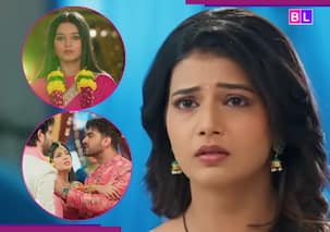 Yeh Rishta Kya Kehlata Hai 8 Major Twist: अबीर को मारेगा अरमान, खौलेगा अभिरा का खून; कियारा की प्रेग्नेंसी से आएंगे 8 तूफान
