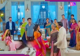 Yeh Rishta Kya Kehlata Hai: अधेड़ उम्र के आदमी से जबरदस्ती कियारा की शादी करवाएगी मनीषा, अभिरा करेगी तमाशा