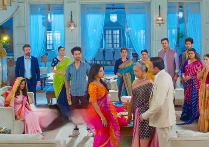 कियारा की अधेड़ उम्र के शख्स से शादी पक्की करेगी मनीषा चाची