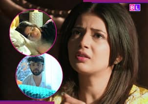 Yeh Rishta Kya Kehlata Hai 8 Maha Twist: आधी रात को प्रेग्नेंट कियारा के कमरे में घूसेगा अबीर, अभिरा को कर बैठेगा बदनाम