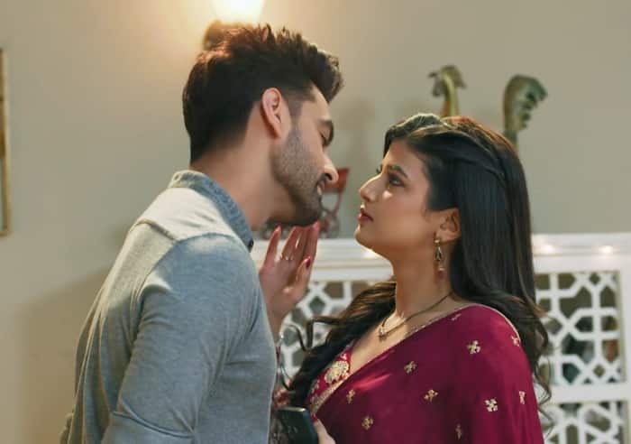 शादी के बीच अभिरा अरमान का शुरू होगा रोमांस