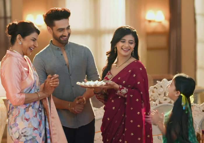 कियारा और अबीर की आएगी शादी की डेट, बनेगा मनीषा का मुंह