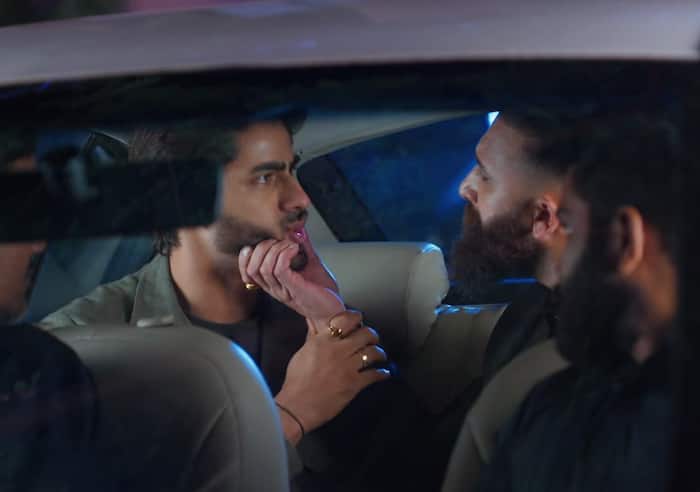 कृष ने खेला 6 करोड़ का सट्टा, अब फंसा