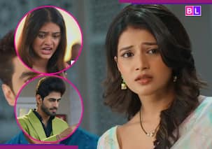 Yeh Rishta Kya Kehlata Hai Maha Twist: अरमान-अभिरा की खुशियों पर ग्रहण लगाएगा कृष, कियारा संग करेगा घटिया हरकत