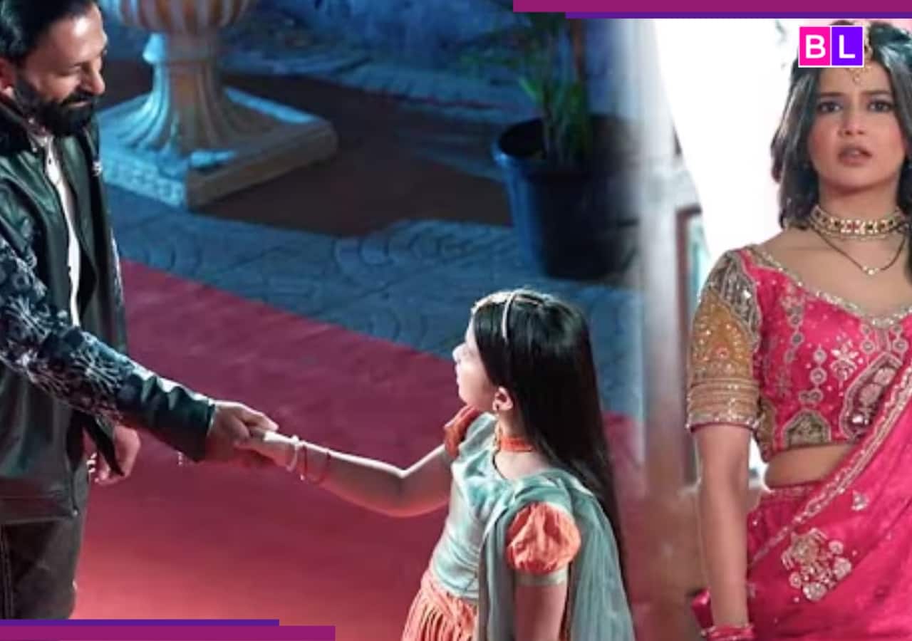 Yeh Rishta Kya Kehlata Hai: कृष के चक्कर में सट्टेबाजों का निशाना बनेगी मायरा, अभिरा-अरमान के पैरों तले खिसकेगी जमीन