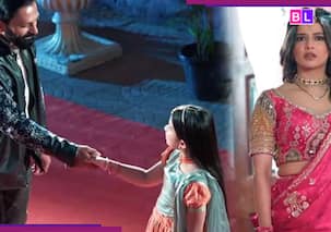 Yeh Rishta Kya Kehlata Hai: कृष के चक्कर में सट्टेबाजों का निशाना बनेगी मायरा, अभिरा-अरमान के पैरों तले खिसकेगी जमीन