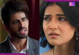 Yeh Rishta Kya Kehlata Hai: कृष की घिनौनी हरकत जान अभिरा का खौलेगा खून, नई हसीना लगाएगी अरमान की जिंदगी में भूचाल?