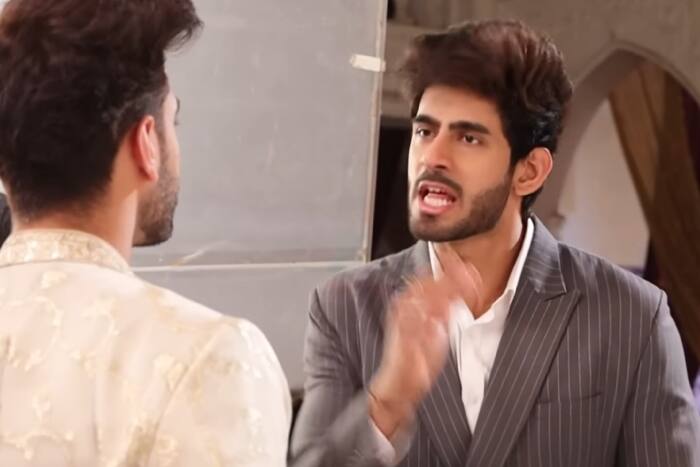 परिवार के सामने आएगी कृष की सच्चाई