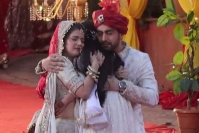 मायरा के लिए टेंशन में आएंगे अभिरा-अरमान