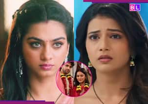 Yeh Rishta Kya Kehlata Hai 8 Twist: अबीर-कियारा की शादी के खिलाफ होगी रूही, आते ही अभिरा से लेगी पंगा; विलेन बन लाएगी 8 ट्विस्ट