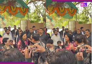 घर लौटीं Bigg Boss 19 की Tanya Mittal, पिता के गले मिल फूट-फूटकर रोईं; Video देख नम हो जाएंगी आंखें