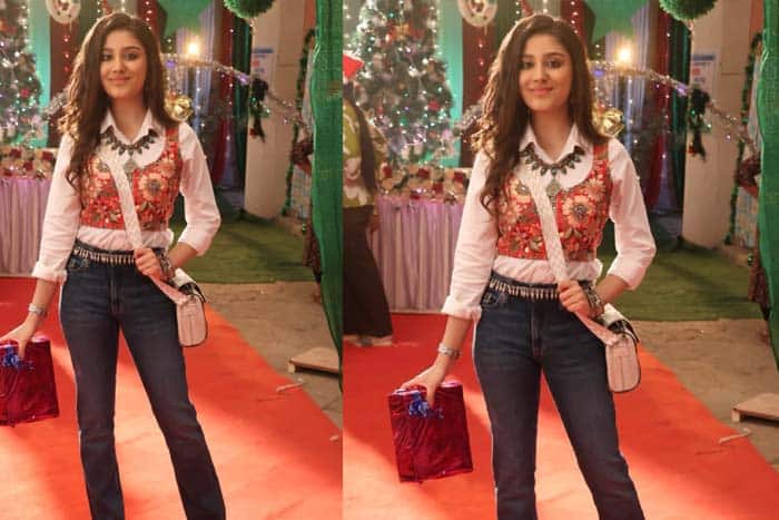 अनुपमा को होने वाला है रजनी पर शक