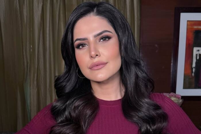 जरीन खान ने सलमान खान ने किया लॉन्च