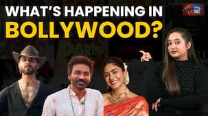 O’Romeo controversy to Mrunal–Dhanush wedding rumours: What’s creating the buzz?