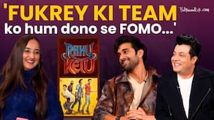 Rahu Ketu Exclusive: Pulkit Samrat, Varun Sharma and producer Suraj Singh on BTS stories, food and more [Interview]
