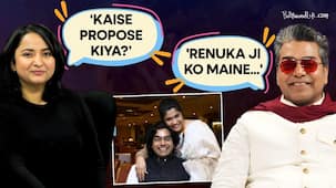 One Two Cha Cha Cha: Ashutosh Rana recalls proposing to Renuka Shahane, BTS stories and more [Exclusive]