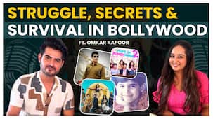 Omkar Kapoor on survival in Bollywood, learnings and more [Exclusive]