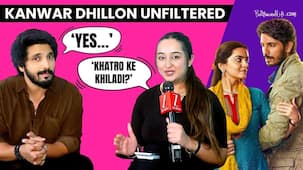 Udne Ki Aasha star Kanwar Dhillon on reality shows, Bollywood and cricket [Exclusive]